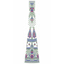 Likeable Kali Embroidery Design 24500