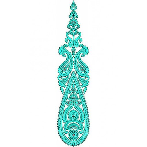 Designer Baju Kurung | Kali | Choli Design