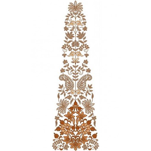 Special Bridal Suit Collection 30076