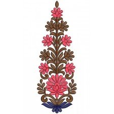 Latest Kali Embroidery Design 30169