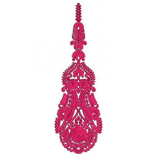 Latest Churidar Anarkali Dress Embroidery Design Latest Churidar Anarkali Dress Embroidery Design