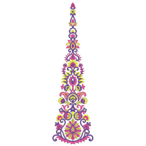 Kali Machine Embroidery Designs