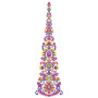 Kali Machine Embroidery Designs