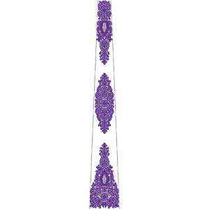 Exclusive Kurti Single Thread Kali