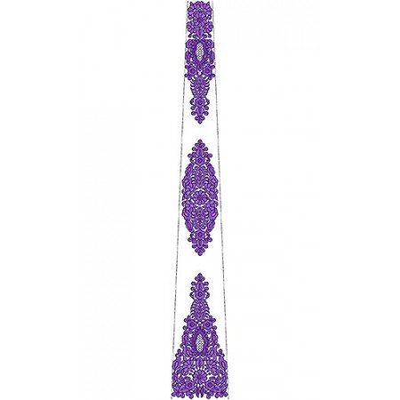 Exclusive Kurti Single Thread Kali