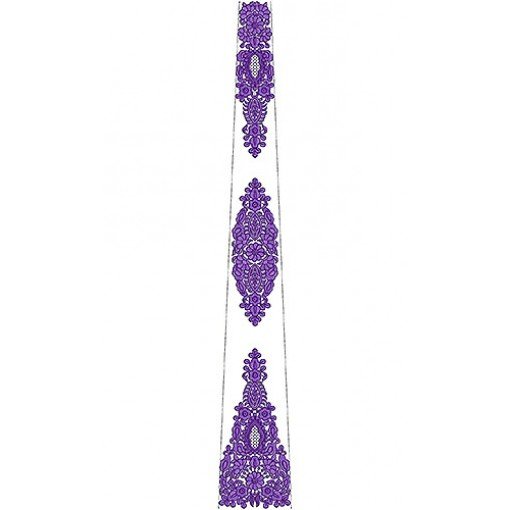 Exclusive Kurti Single Thread Kali