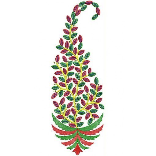 Toddler Pageant Dresses Kali Applique Design