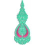 6617