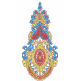 6723 Kali