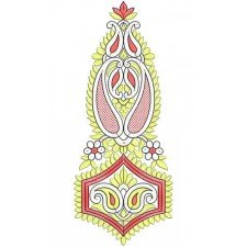 Kali Embroidery Designs 7122