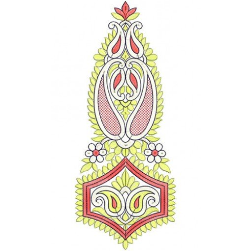 Kali Embroidery Designs 7122
