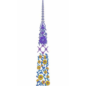 7419 Kali Design