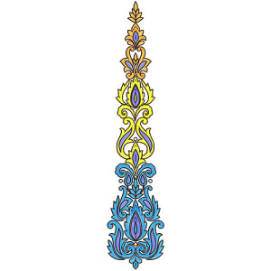 7475 Kali Design