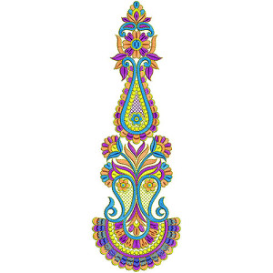 7553 Kali Design