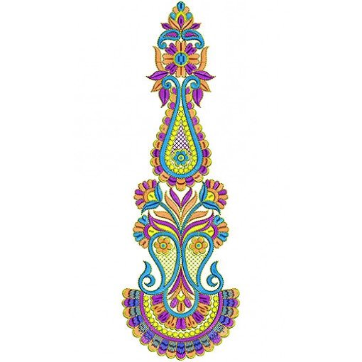 7553 Kali Design