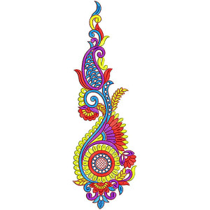 7554 Kali Design