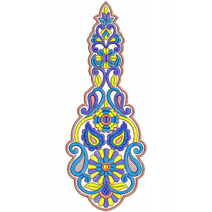 7555 Kali Design
