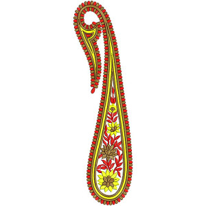 7558 Kali Design