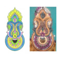 7560 Kali Design