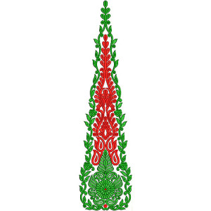 7637 Kali Design