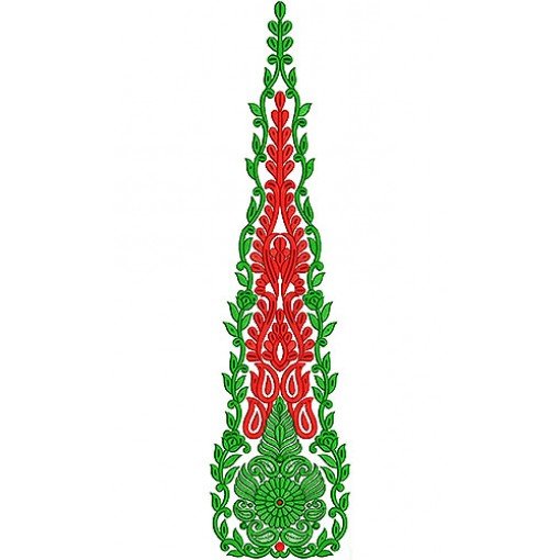 7637 Kali Design