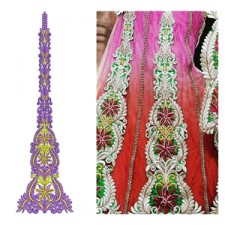 7640 Kali Design