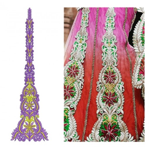 7640 Kali Design