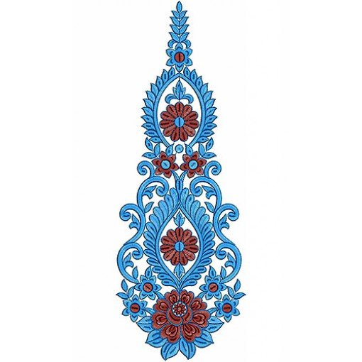 7641 Kali Design