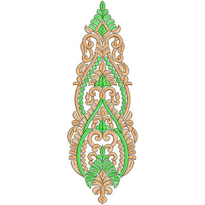 7642 Kali Design