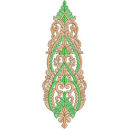 7642 Kali Design