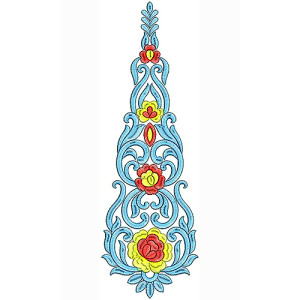 7698 Kali Design