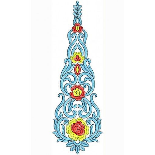 7698 Kali Design