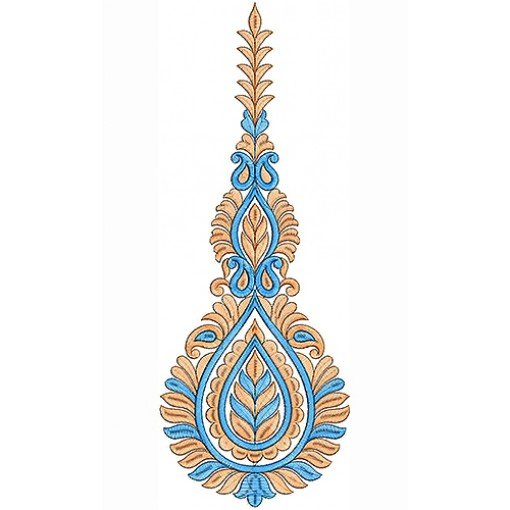 7699 Kali Design