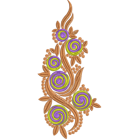 7600 Kali Design
