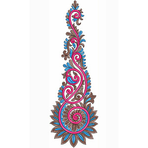 7701 Kali Design