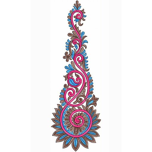 7701 Kali Design