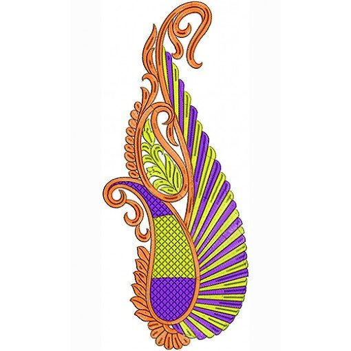 7707 Kali Design