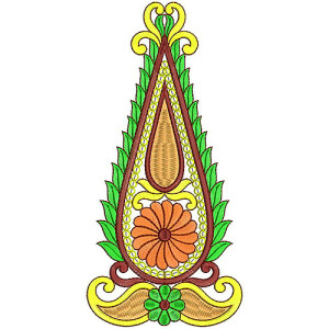 7786 Kali Design