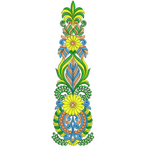 7791 Kali Design