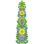 7791 Kali Design
