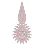 7857 Cording Kali Design