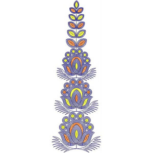 7858 Cording Kali Design