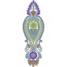 7859 Cording Kali Design