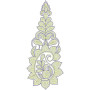 7860 Cording Kali Design