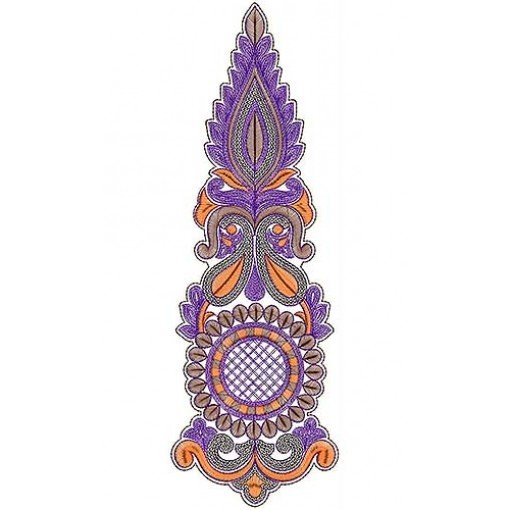 7862 Cording Kali Design
