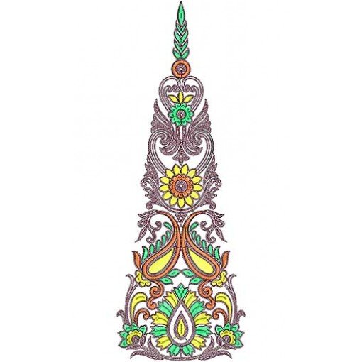 7864 Cording Kali Design