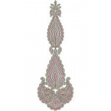 7866 Cording Kali Design