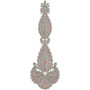 7866 Cording Kali Design