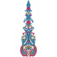 Kali Embroidery Designs 8080