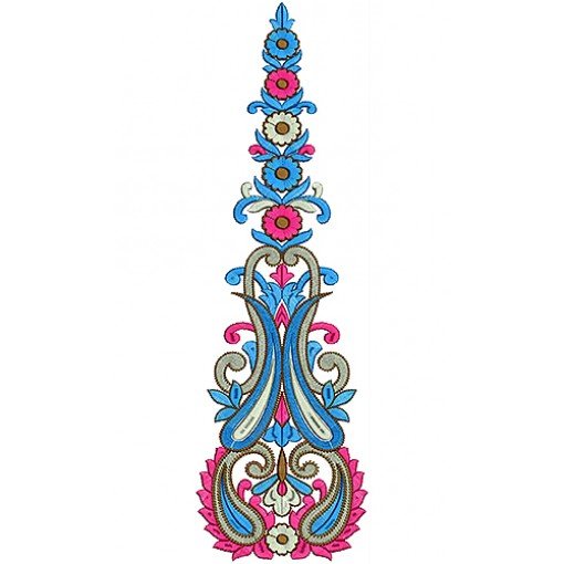Kali Embroidery Designs 8080